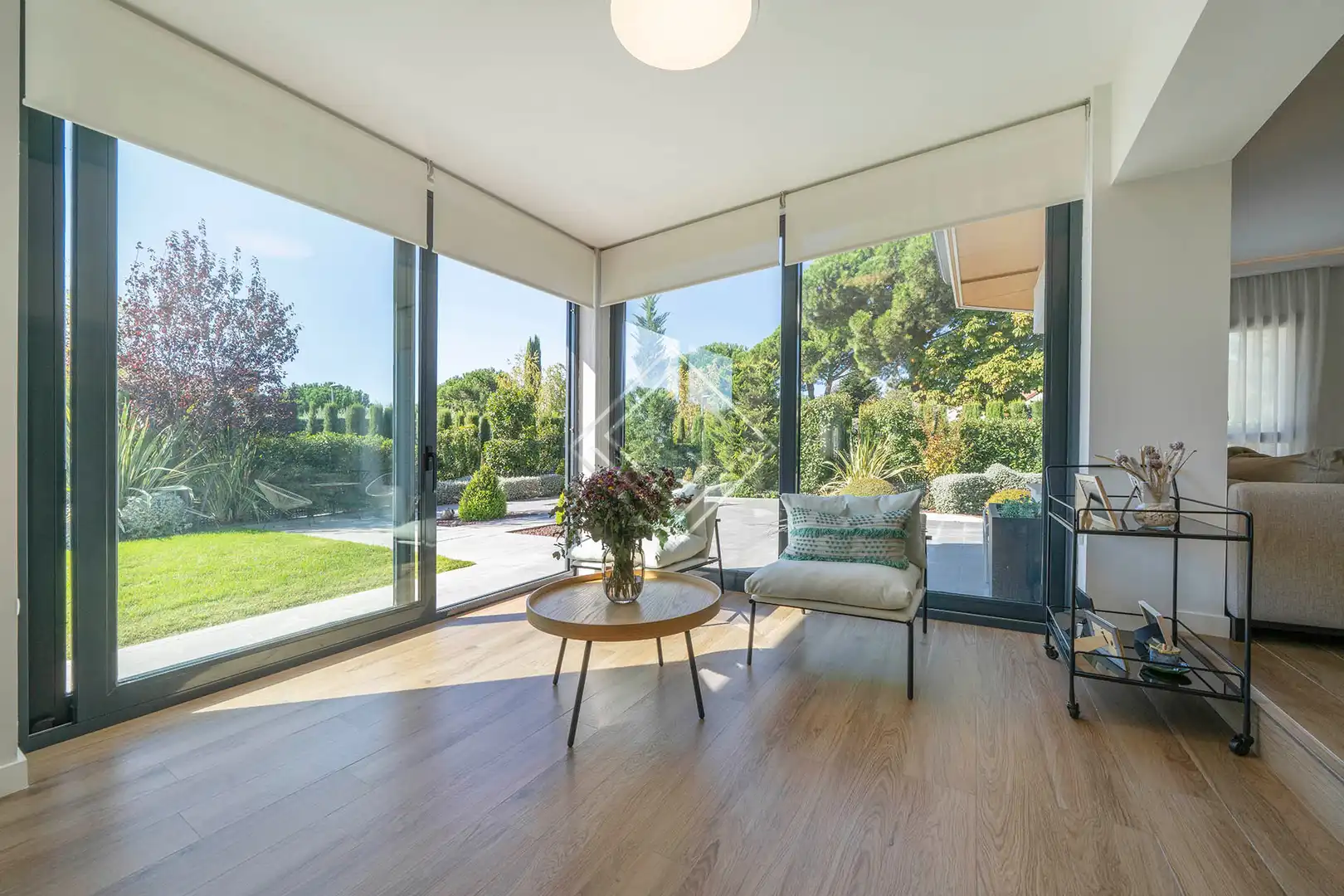 Villa con piscina in vendita a Urbanización La Moraleja, imagen 42