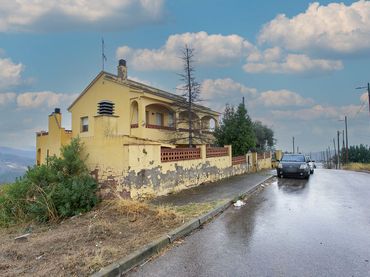 Detached house for sale in C/ Podencs
