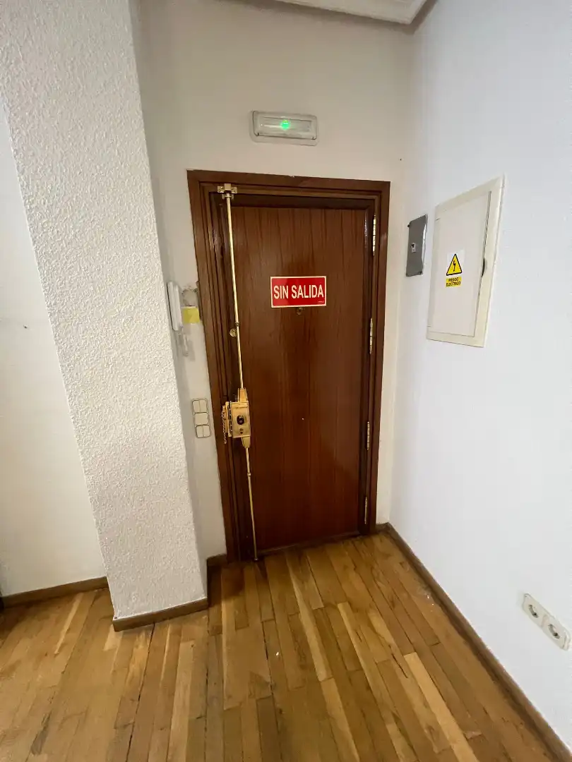 Flat with lift for sale in Plaza Claudio Sánchez Alborn, imagen 41