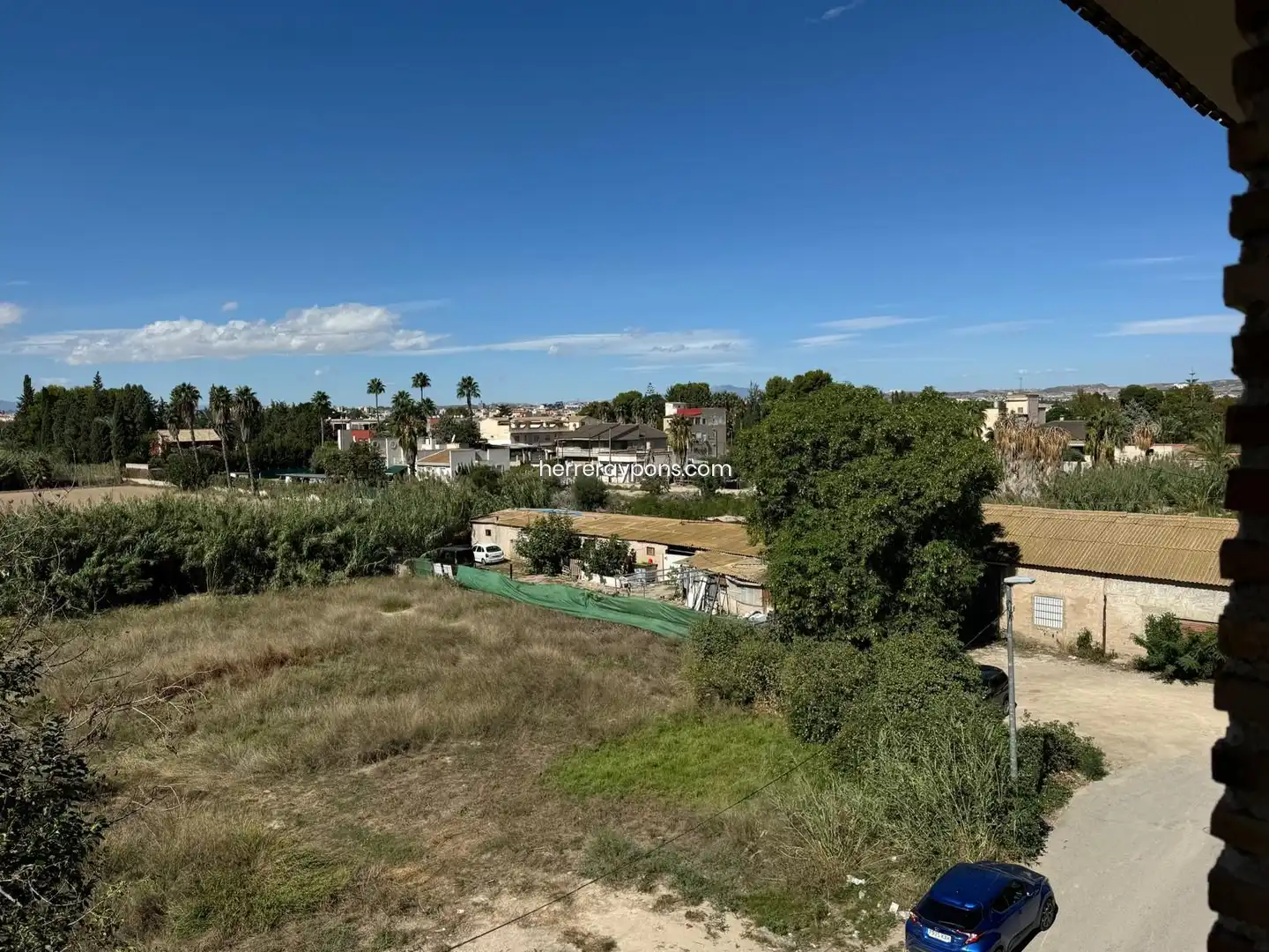 Flat for sale in Murcia  with Air Conditioner and Storage room