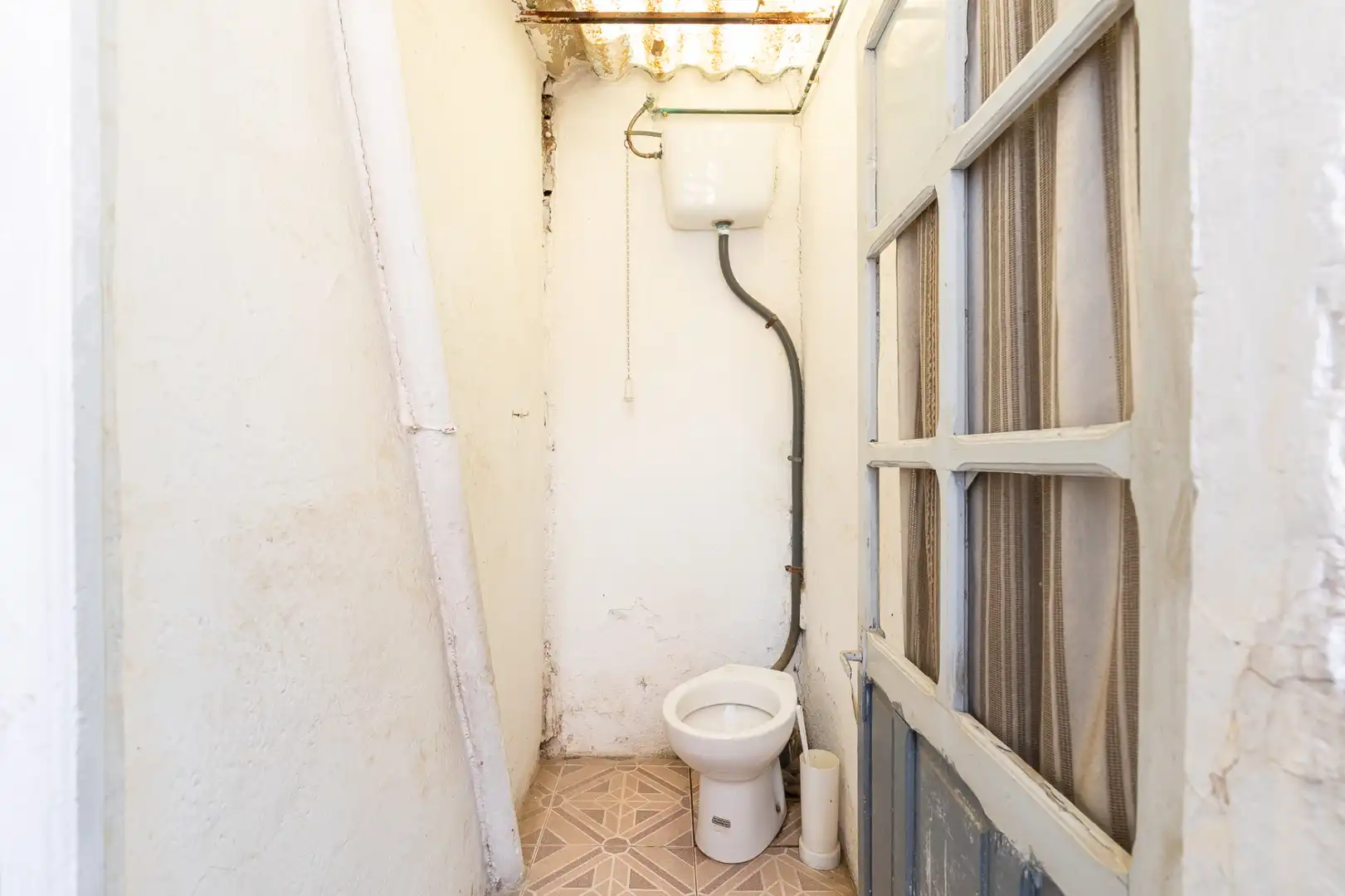 Baño de Casa o chalet en venta en Terrassa con Terraza, Horno y Microondas