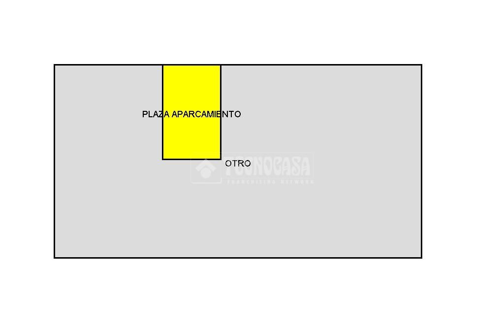Garatge en venda en San Roque