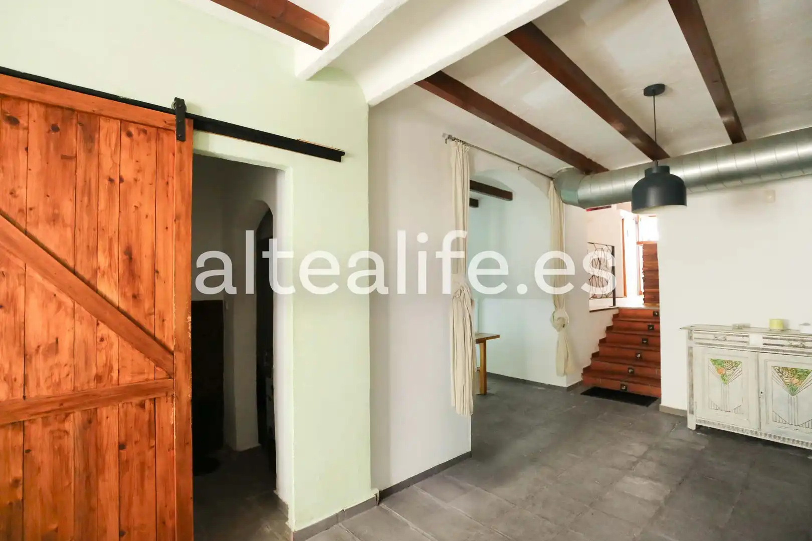 Casa adosada en venta en Altea con Aire acondicionado, Terraza y Balcón