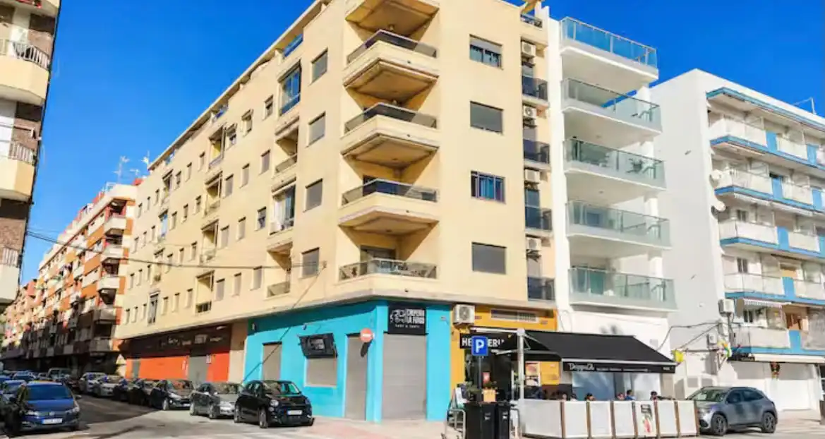 Appartement avec terrasse à louer à Carrer de Catalunya, imagen 26