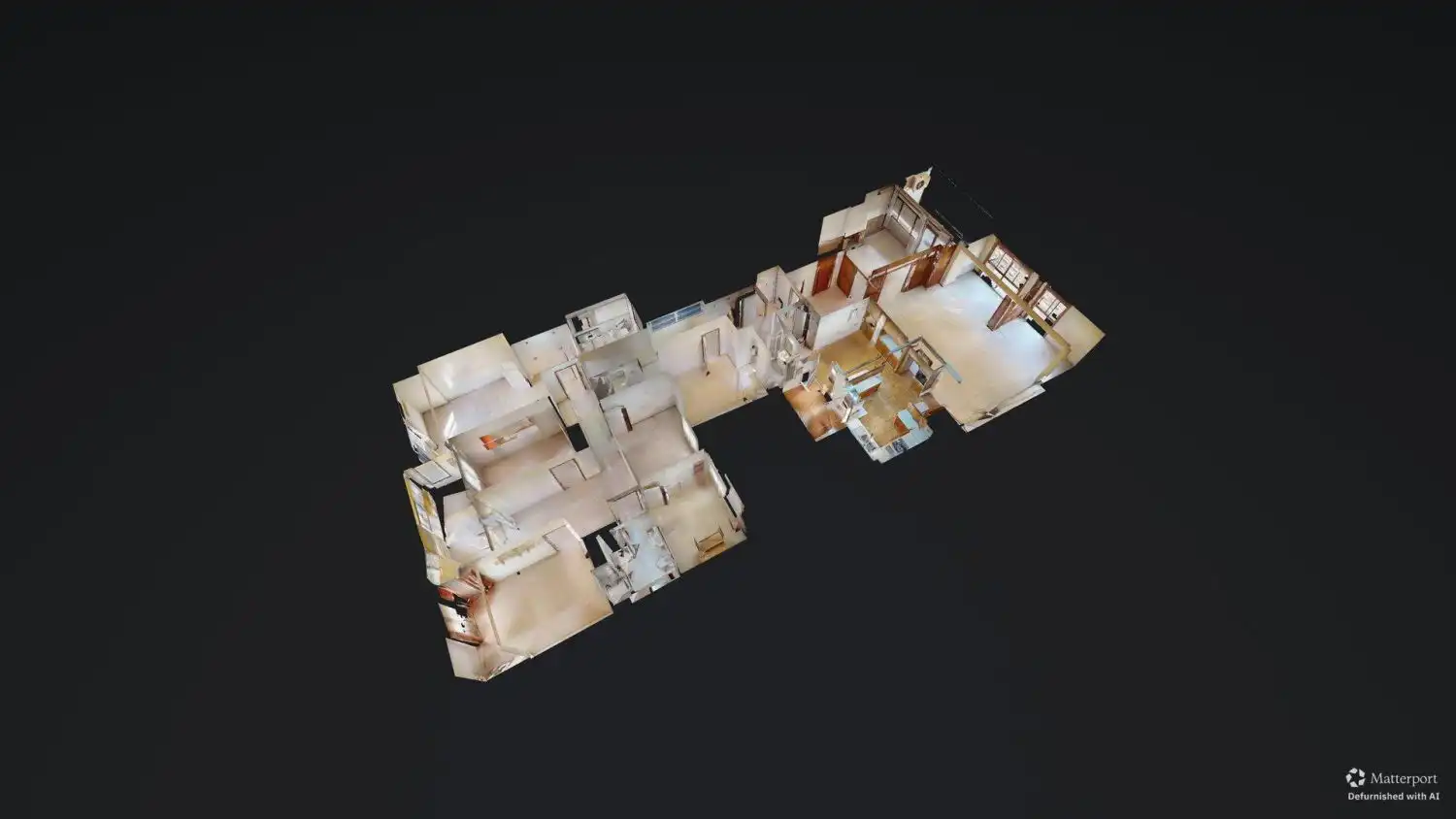 Piso en venta en Sevilla con Calefacción, Terraza y Trastero