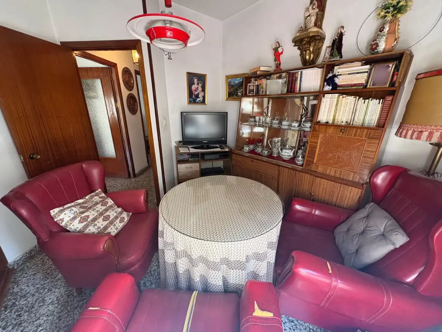 Flat with lift for sale in Poniente-Sur, imagen 15