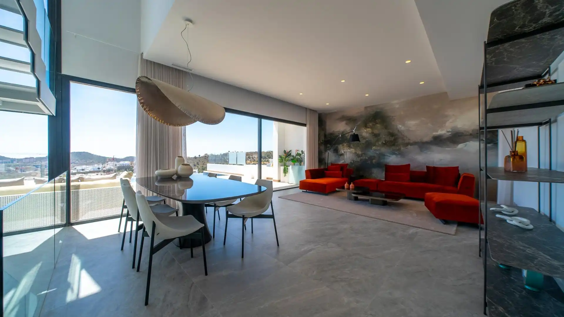 Villa avec piscine à vendre à Golf Bahía, imagen 2