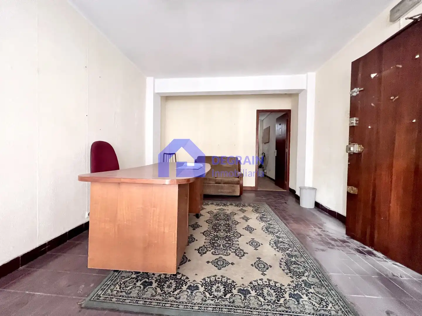 Office for sale in Oviedo 