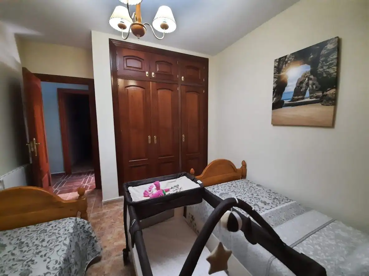 Detached house with pool for sale in Moclín, imagen 25