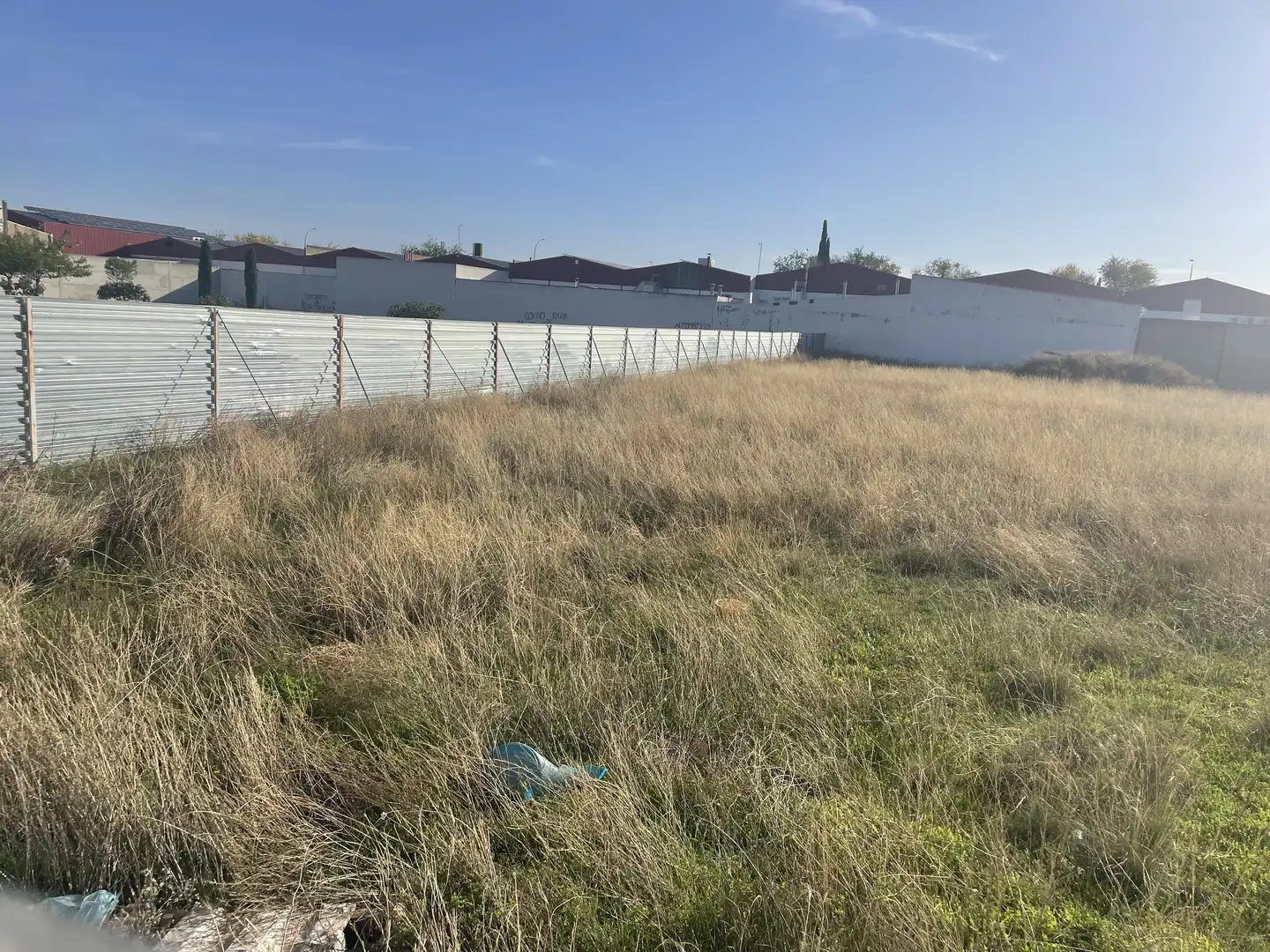Lands and plots for sale in Calle Peñarroya 20, imagen 3