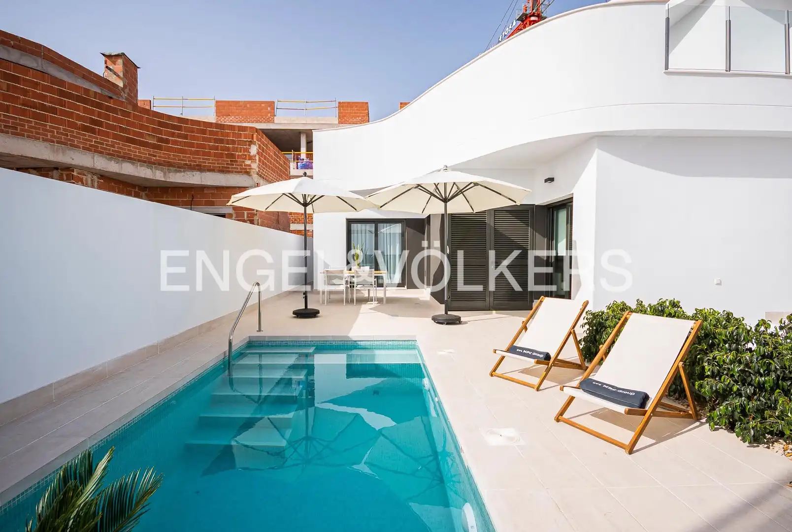 Maison mitoyenne avec piscine à vendre à Los Balcones - Los Altos, imagen 8