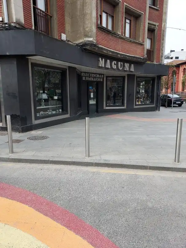 Local comercial de lloguer a Durango, imagen 2