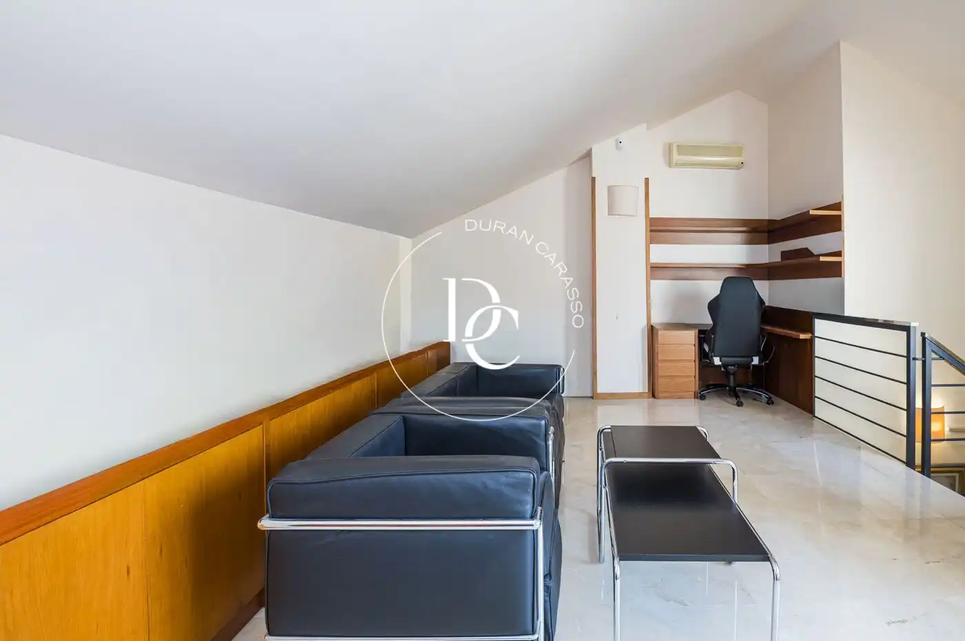 Duplexes for sale in Sitges  with Air Conditioner, Heating and Private garden