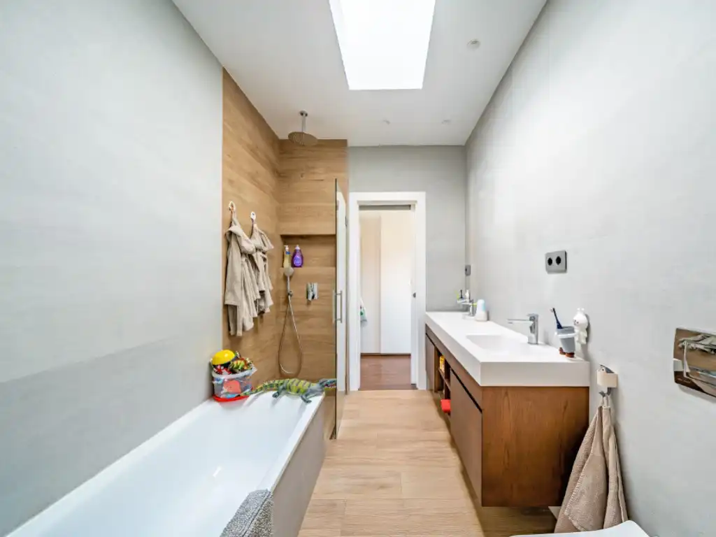 Baño de Casa o chalet en venta en Torremolinos