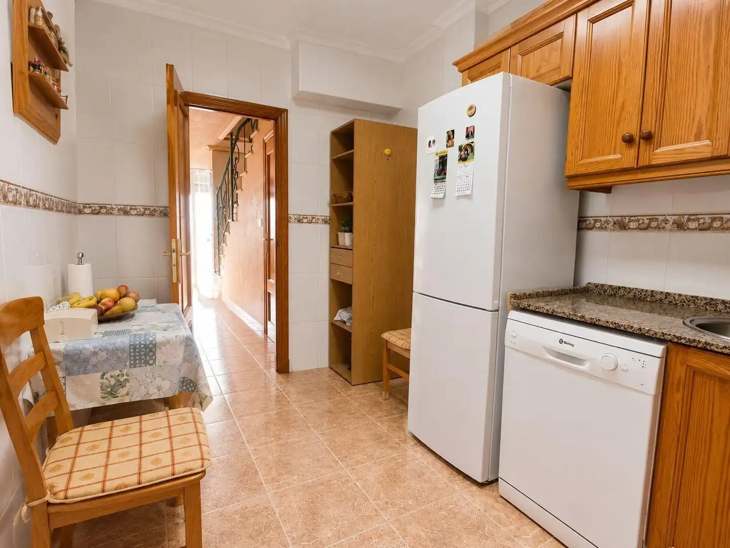 Bungalow mit Terrasse zum Verkauf in Catral, imagen 11