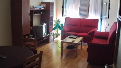 Foto 3 de Pis en venda a Rochapea, Navarra