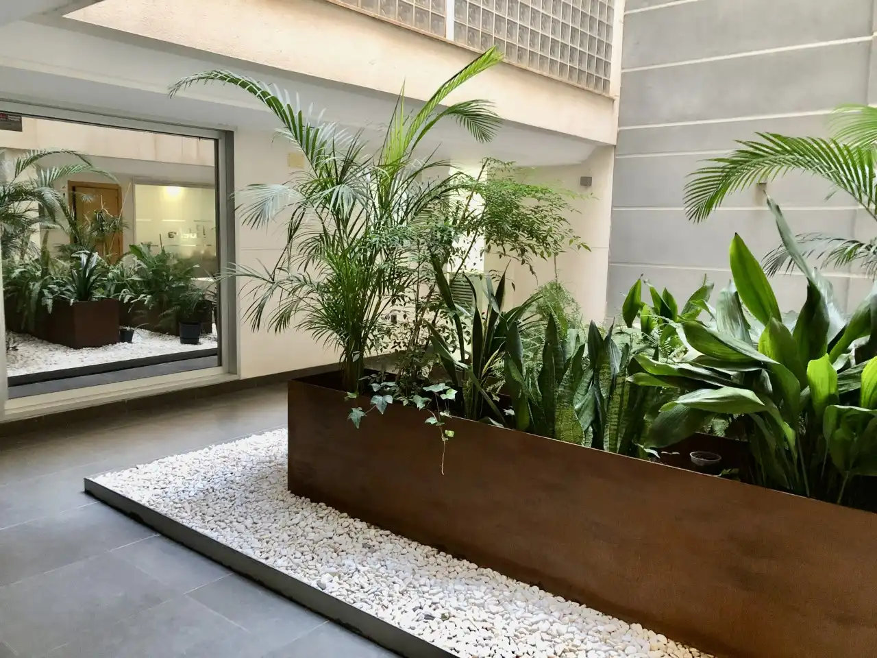Local en venta en Málaga con Aire acondicionado, Calefacción y Parquet