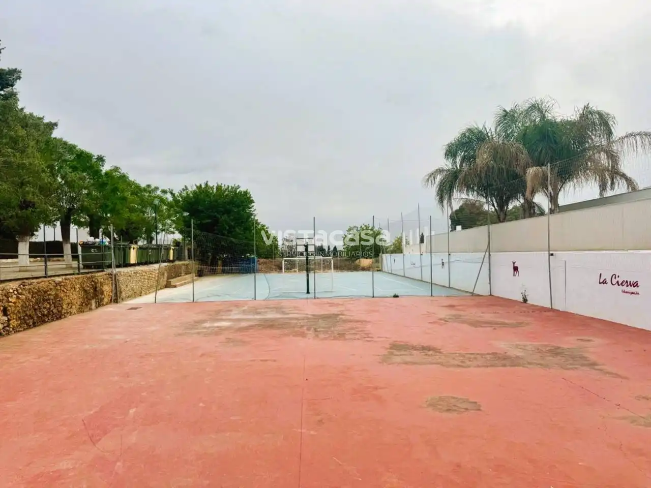 Casa o chalet en venta en Carmona con Calefacción, Jardín privado y Terraza