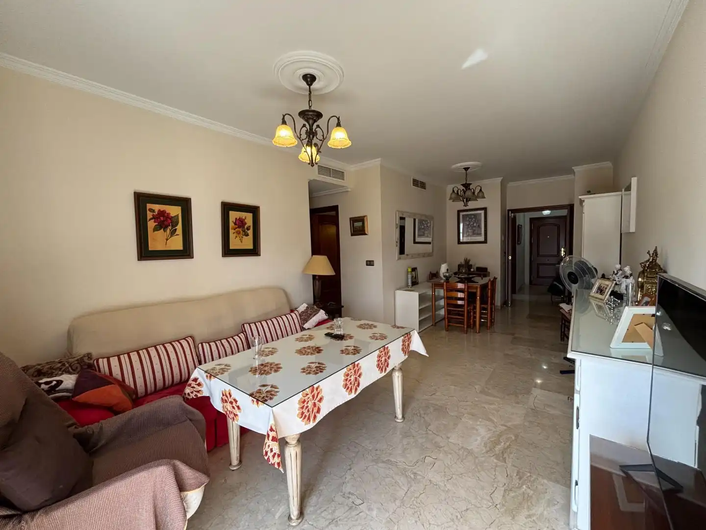 Wohnung mit Terrasse zum Verkauf in Centro, imagen 7