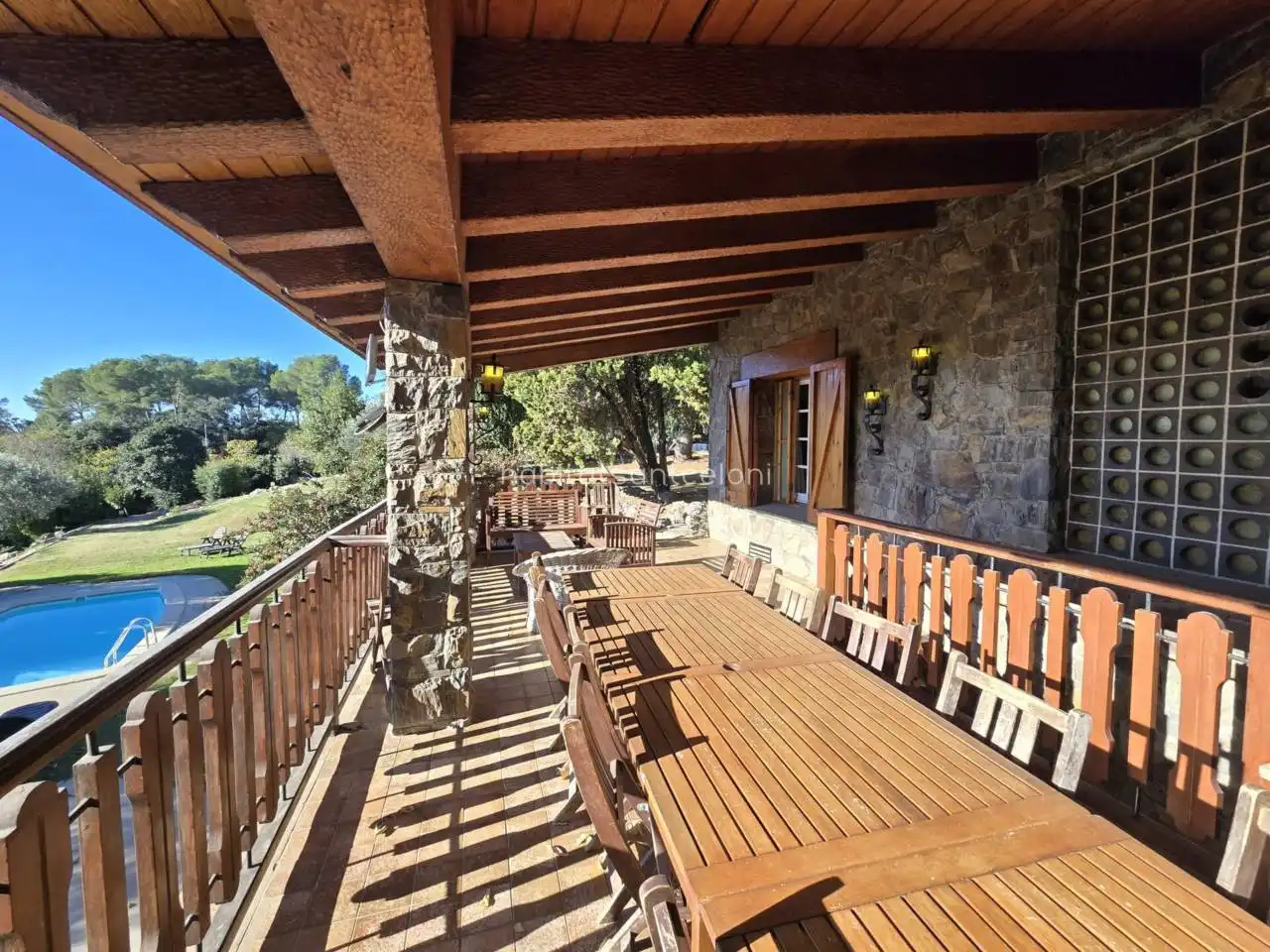 Casa o xalet en venda a Calle els gorgs, Les Franqueses del Vallès