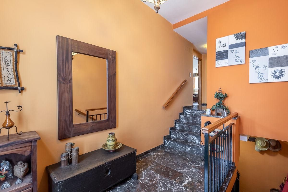 Casa o xalet en venda en Huétor Vega amb Aire condicionat, Calefacció i Balcó