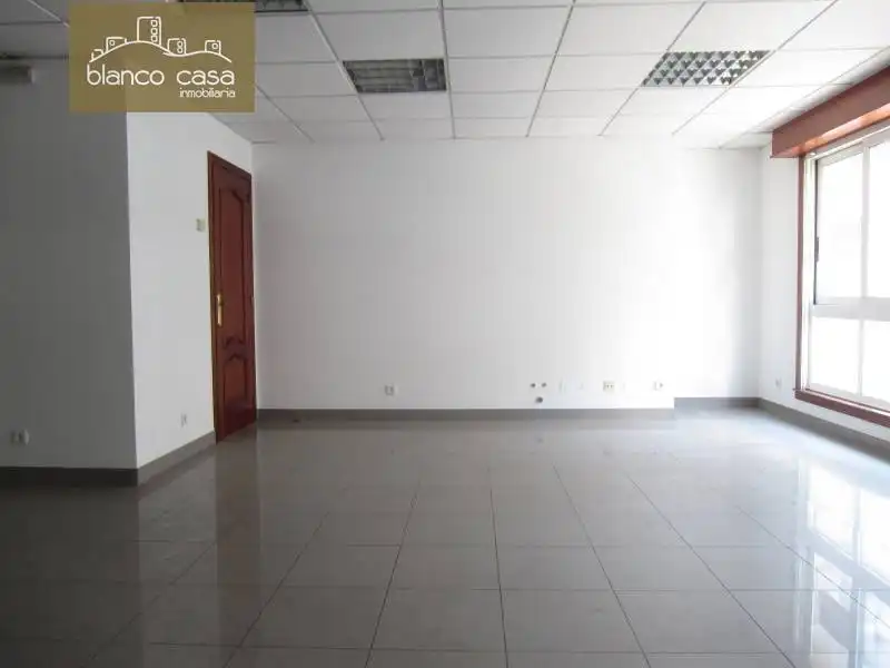 Office space to rent in Carballo, imagen 8