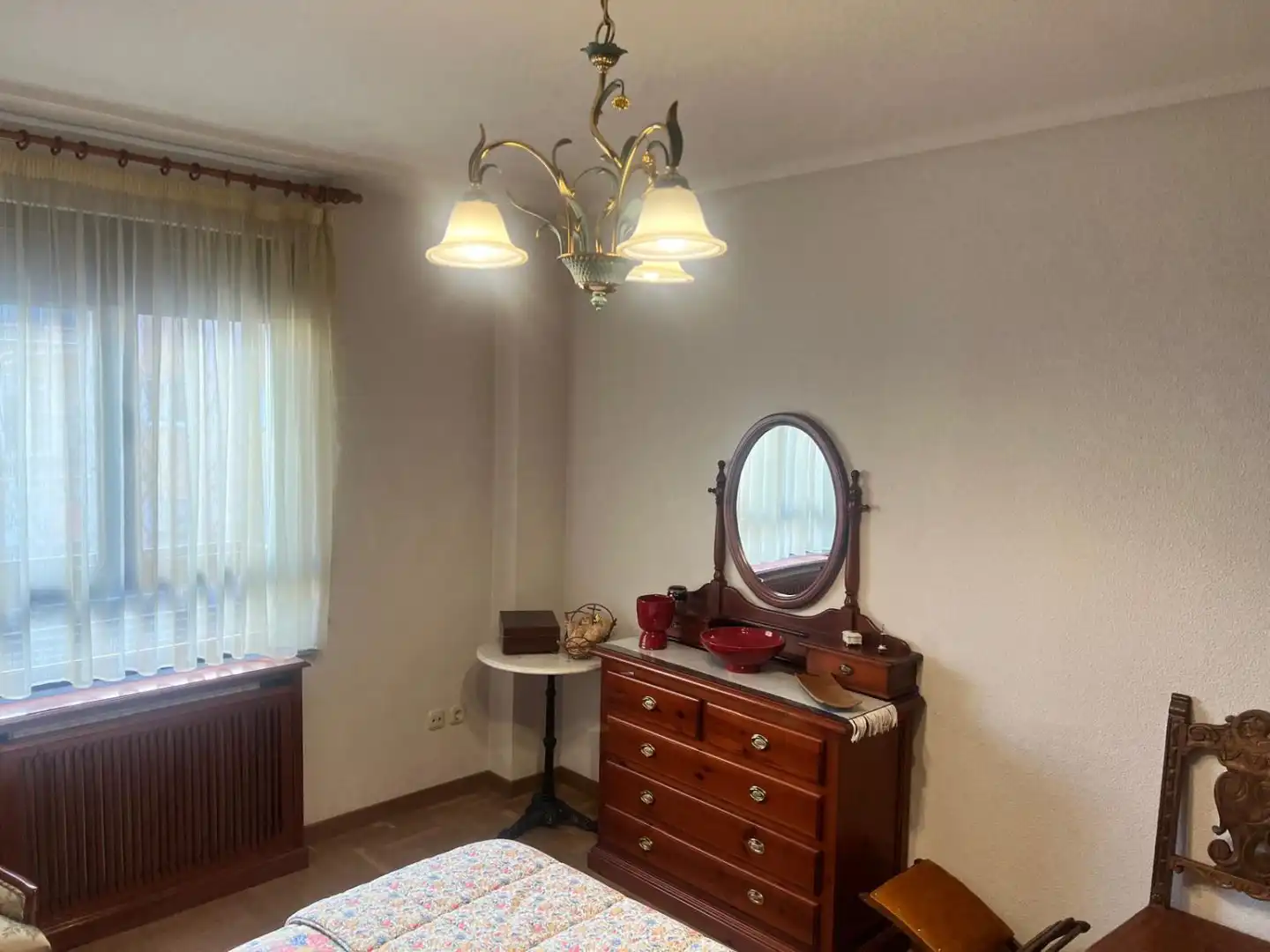 Habitación de Piso en venta en Salamanca con Aire acondicionado, Calefacción y Amueblado