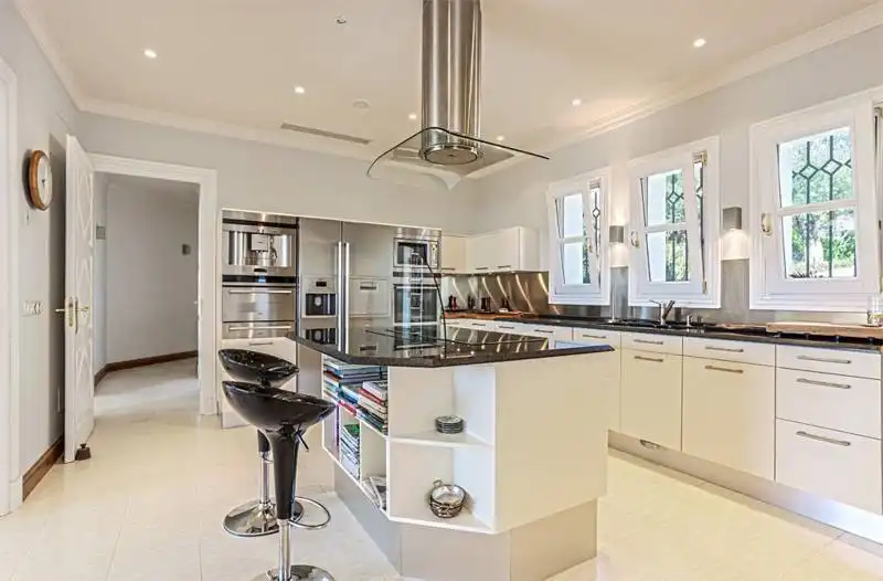 Maison à vendre à La Zagaleta, imagen 8