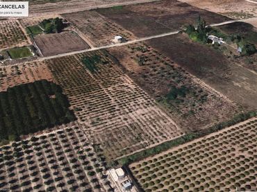 Terreno rustico in vendita a Diseminado Diseminados 633