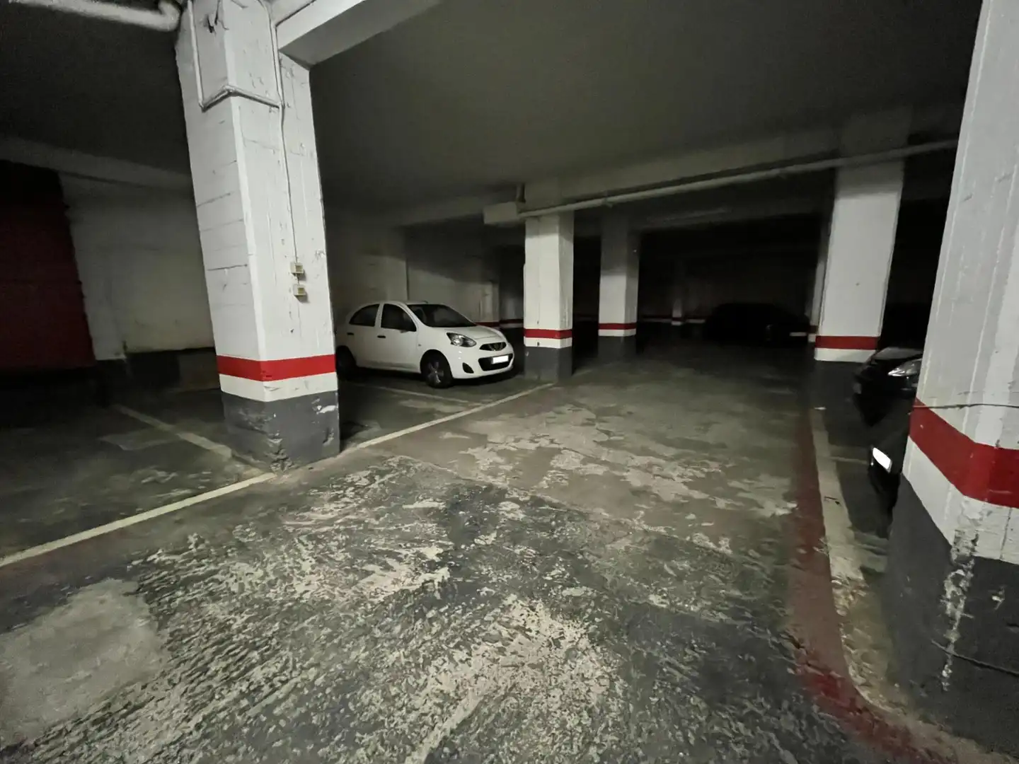 Parcheggio in vendita a Urbi, imagen 5