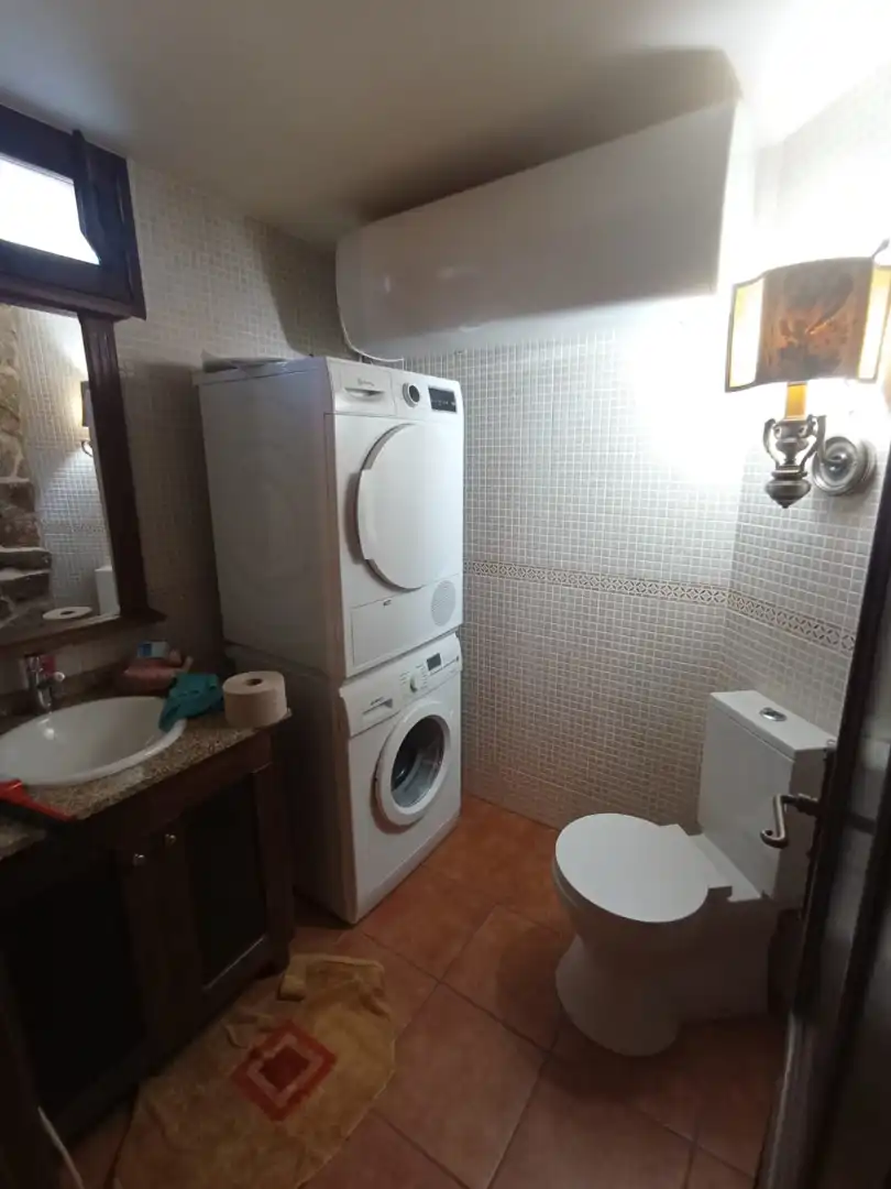 House with garden for sale in As Neves, imagen 27