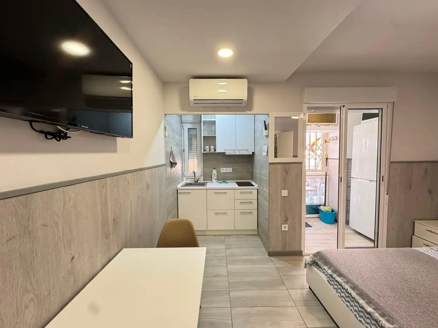 Apartamento con terraza en venta en Playa del Cura, imagen 18