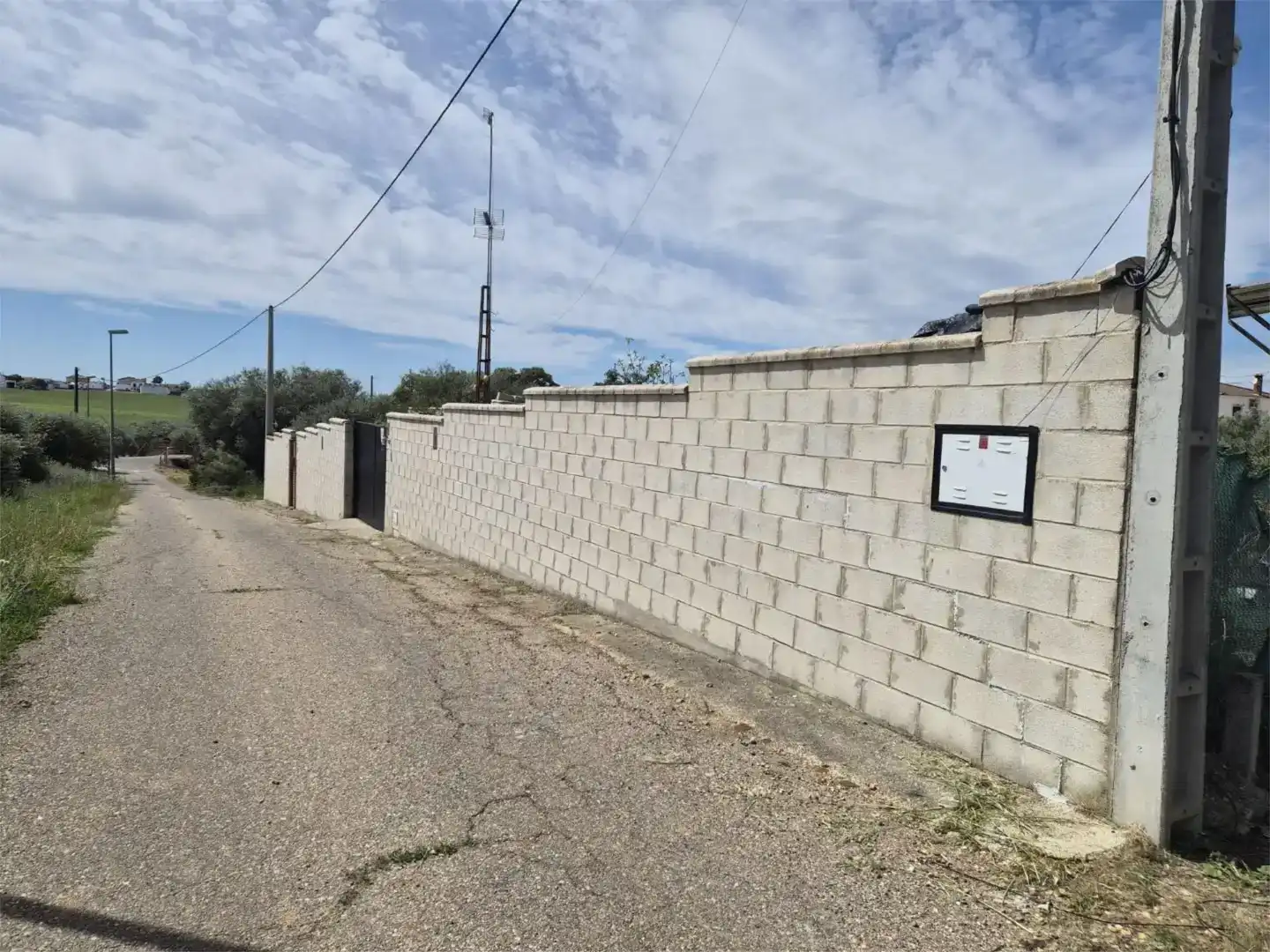 Pis en venda en La Carlota, Córdoba