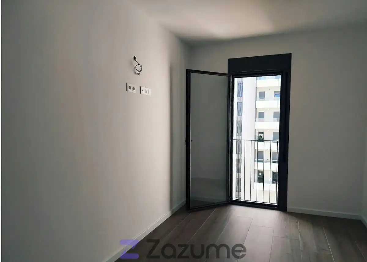 Appartement avec terrasse à louer à Carrer de Carme Chacón, imagen 16