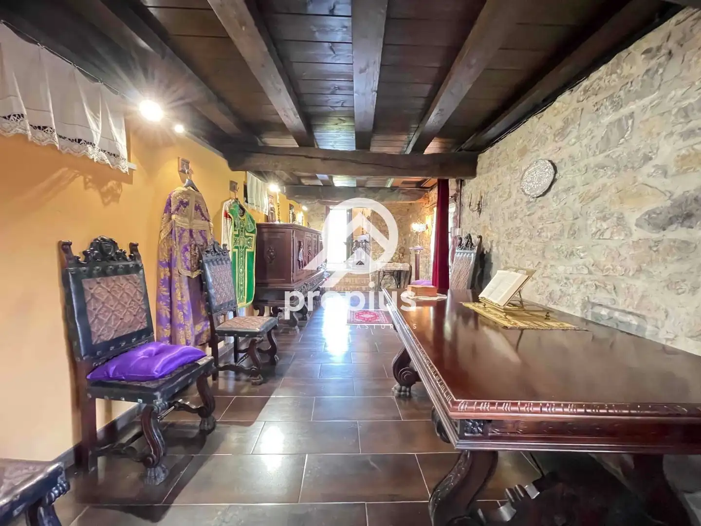 House with terrace for sale in rales, imagen 78