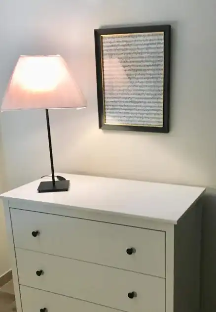 Exterior view of Study for rent in Linares  with Air Conditioner, Heating and Furnished