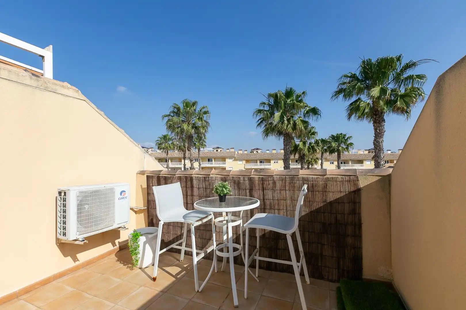 Casa con piscina en venta en Calle cabo de palos, imagen 38