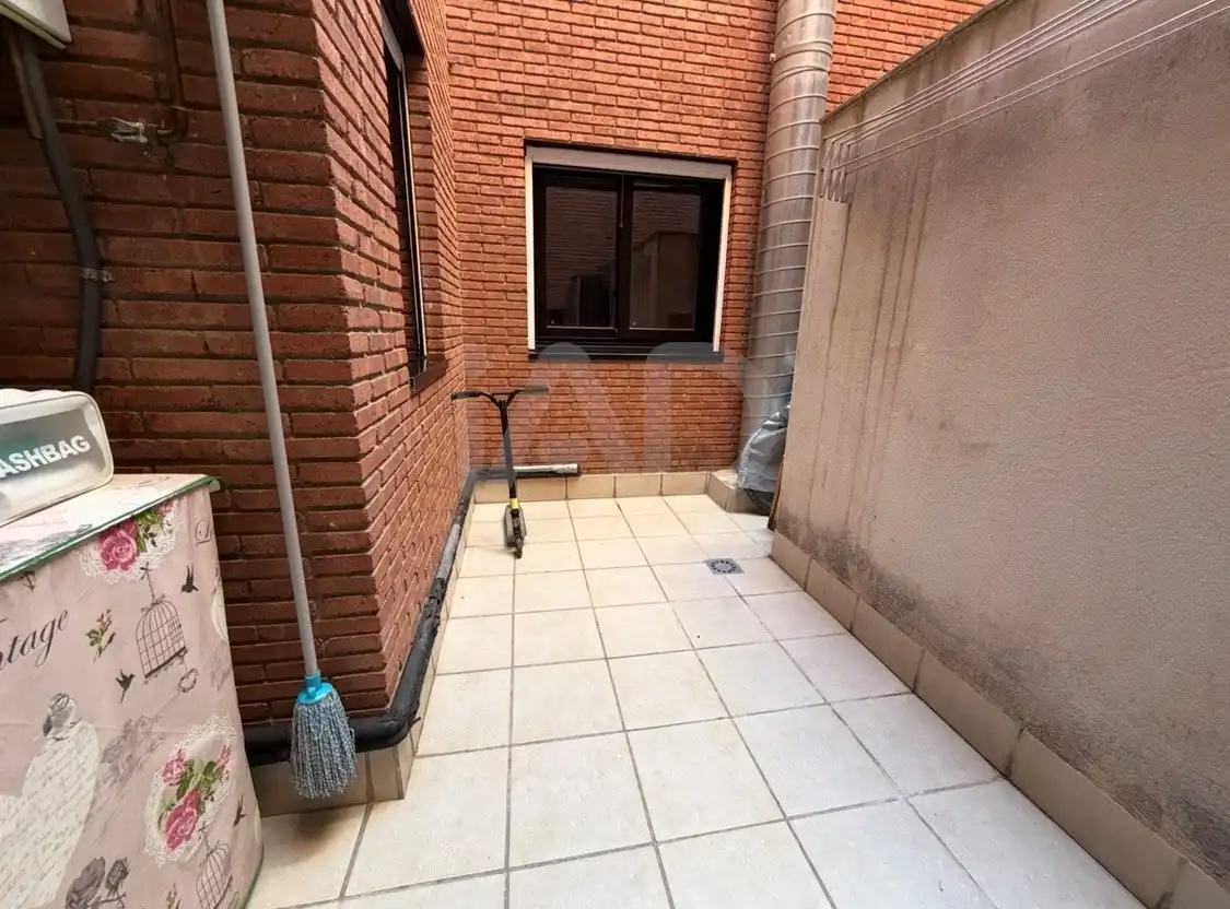 Terrassa de Pis en venda en Benavent de Segrià amb Calefacció