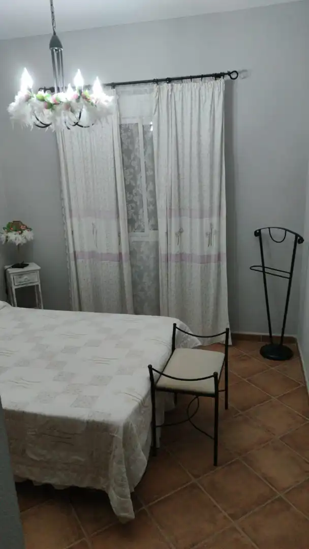 Detached house with garden for sale in Camino Camino del Pozo Boyal, imagen 12