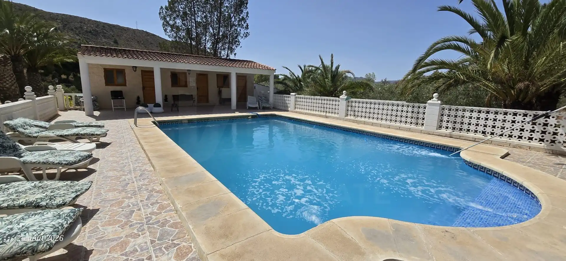 House with pool for sale in Campo Alto - Club de Campo, imagen 39