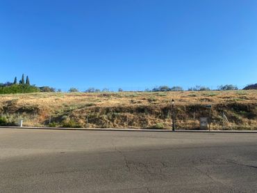 Terreny residencial en venda a Cabanillas del Campo