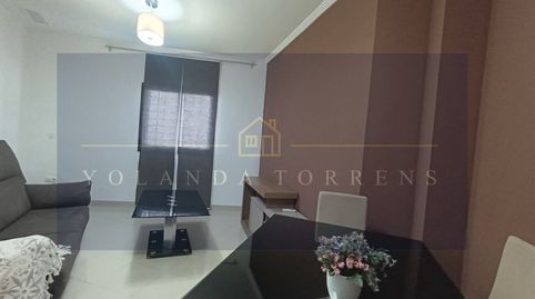 Foto 5 de Planta baixa en venda a Nueva Alcalá, Alcalá de Guadaira