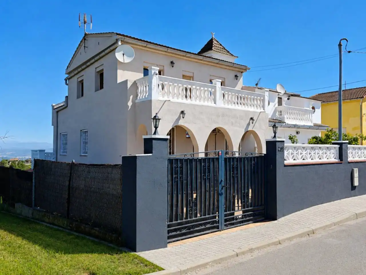 Casa o xalet en venda a Calle Podencs, El Pont de Vilomara i Rocafort