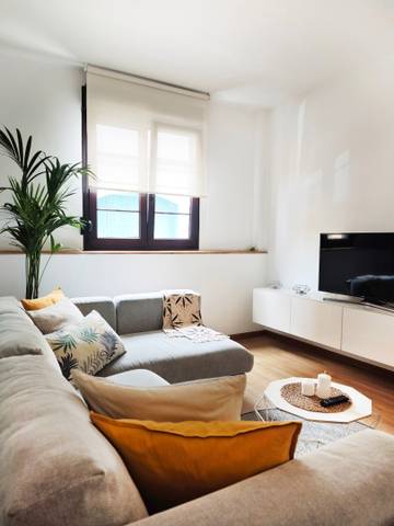 Piso en Alquiler en Calle Julián Romero Briones, 28 en Vegueta