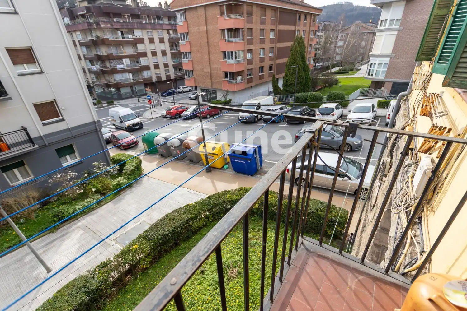 Flat for sale in Nekolalde, Beasain