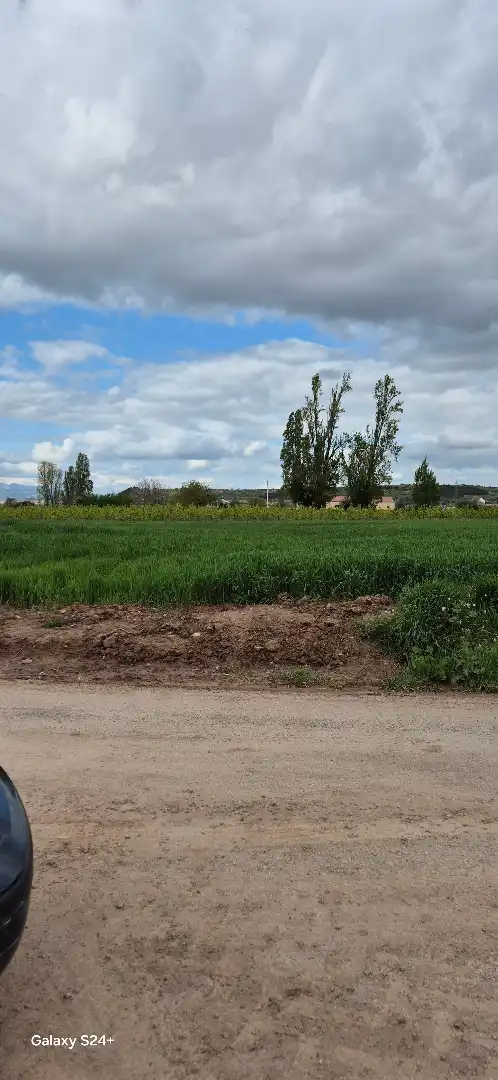 Terreny rústic en venda a Villamediana de Iregua, imagen 2