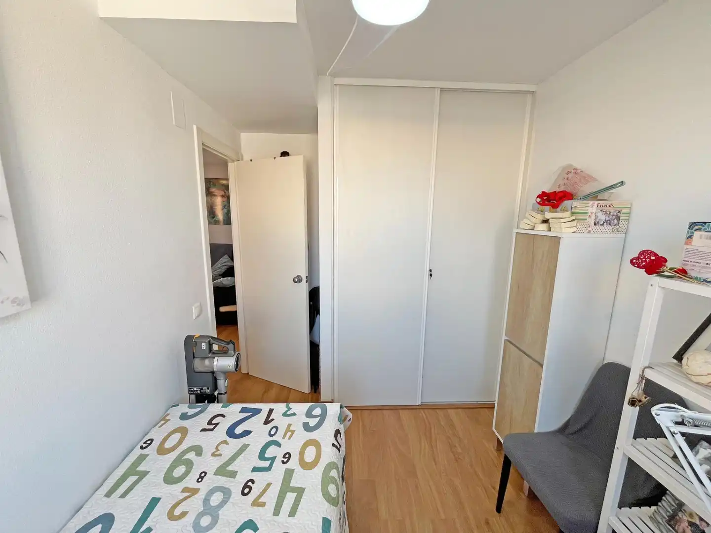 Apartament amb piscina en venda a Calle Calle Ingeniero Juan García, imagen 15