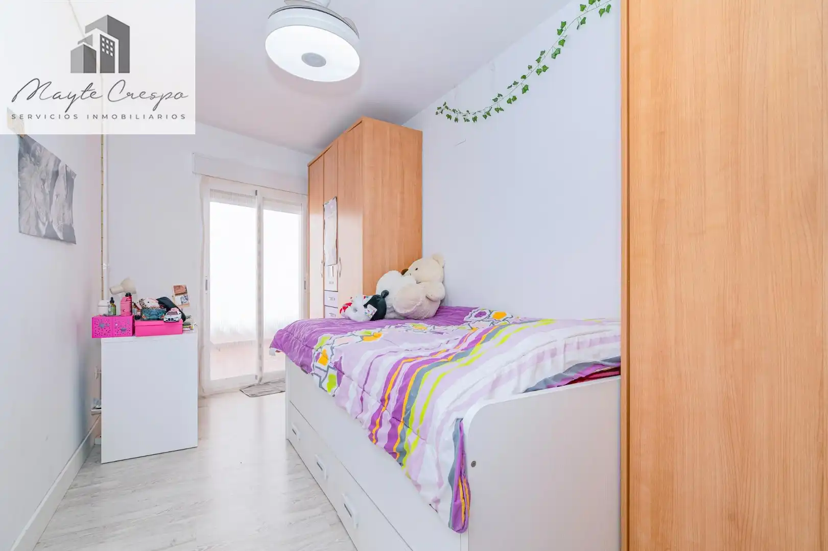 Habitatge amb ascensor en venda a Calle BARRANCO, imagen 8