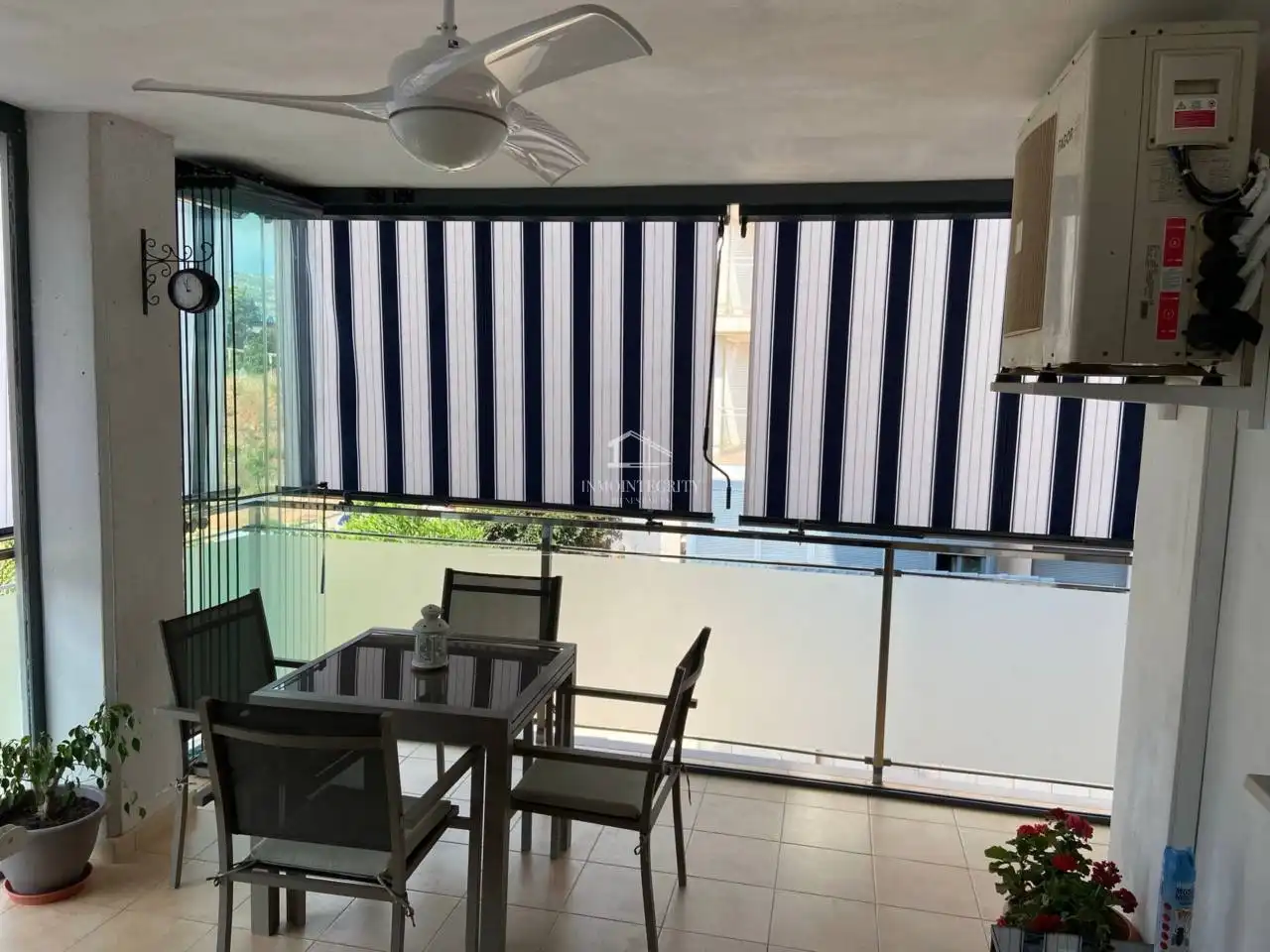 Apartamento con piscina en venta en Avenida Central 20, imagen 10