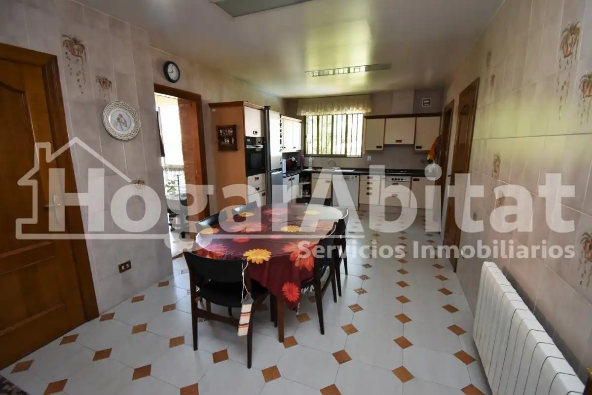 Casa o chalet en venta en Calle PEÑÍSCOLA, Playa